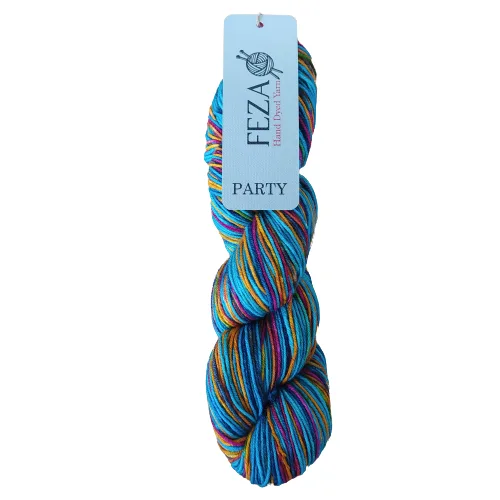 Feza Party