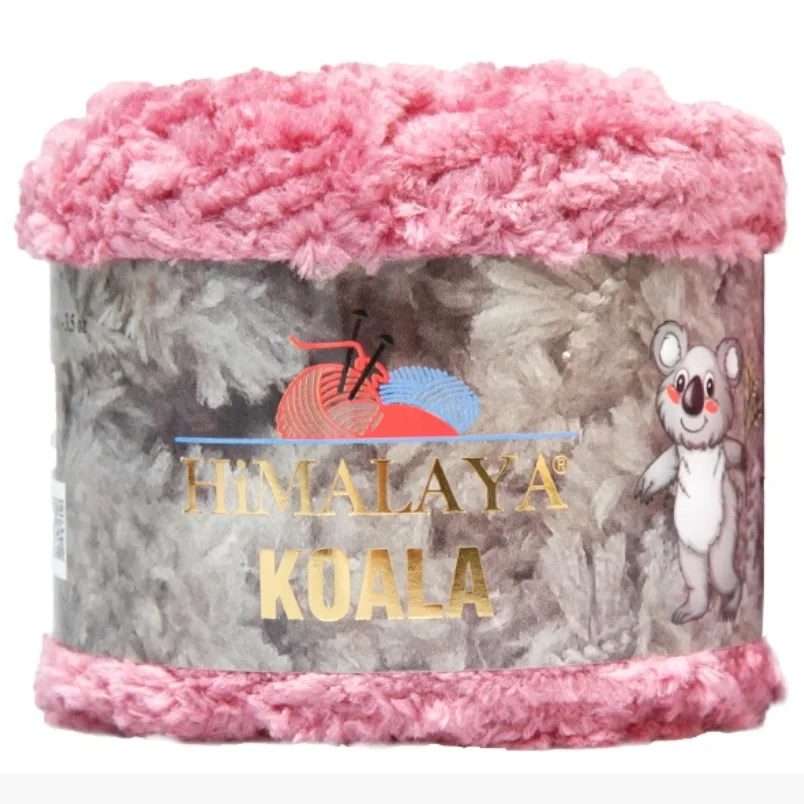Himalaya – Koala