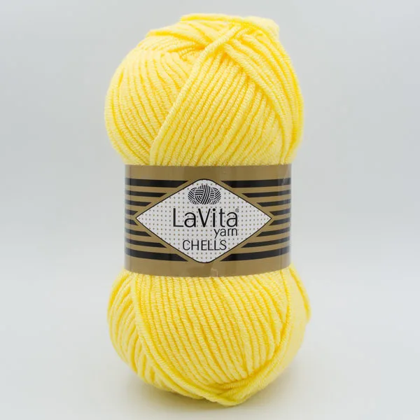 LaVita Yarn – Chells