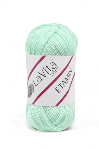 Lavita Yarn – Etamin
