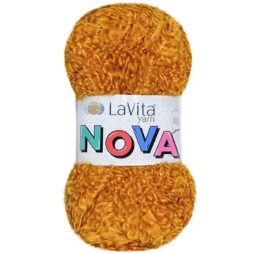 Lavita Yarn – Nova