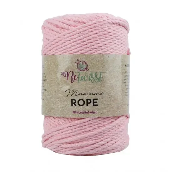 Macrame Rope
