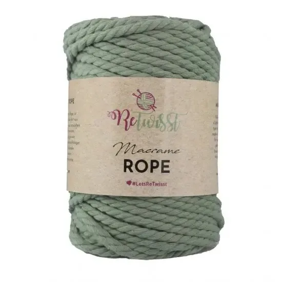 Macrame Rope