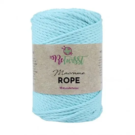 Macrame Rope