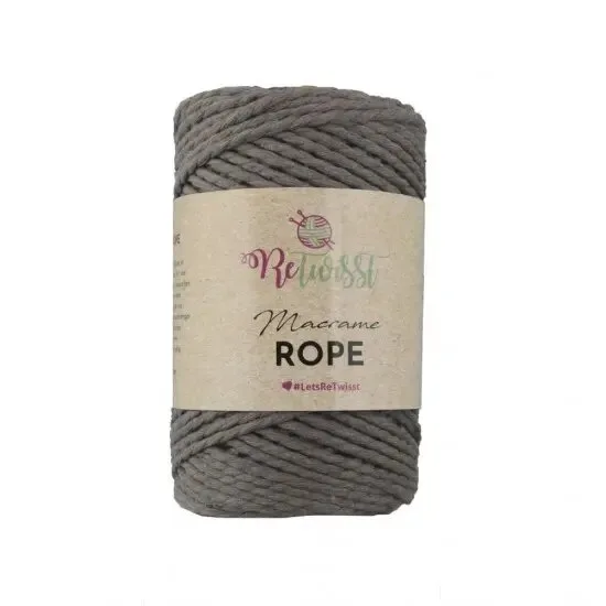 Macrame Rope