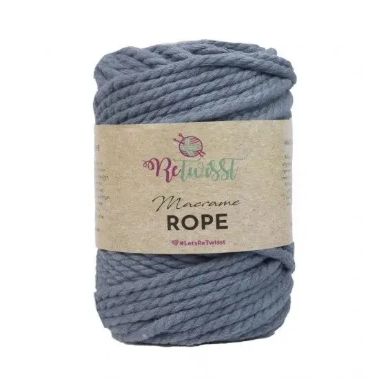 Macrame Rope