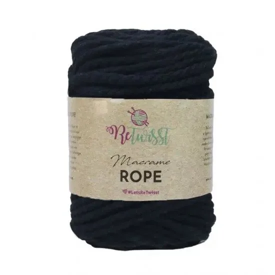 Macrame Rope