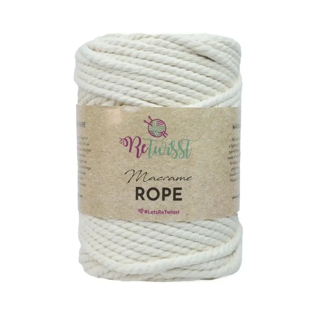 Macrame Rope