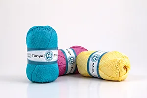Madame Tricote Paris – Timya