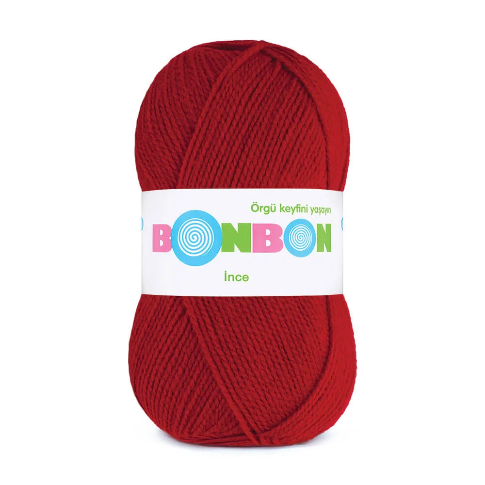 Nako – Bonbon Ince