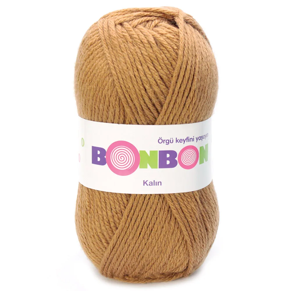 Nako – Bonbon Kalin