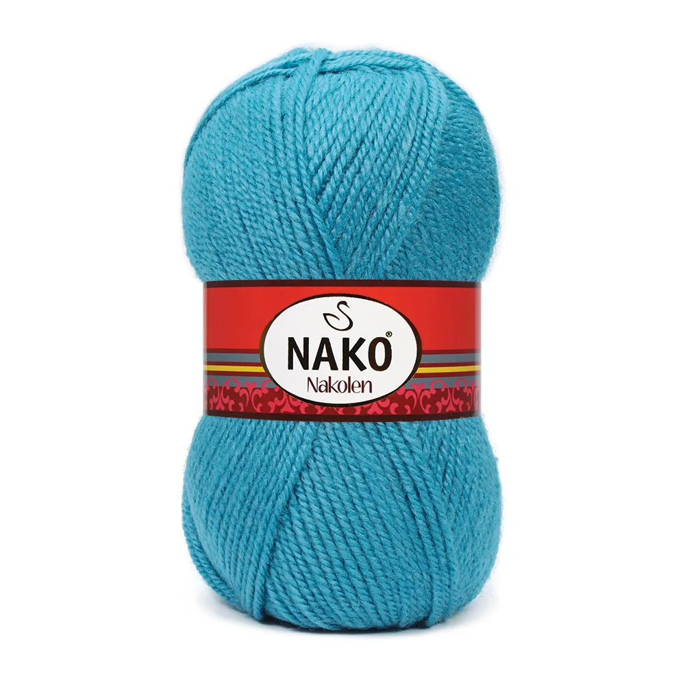 Nako – Nakolen