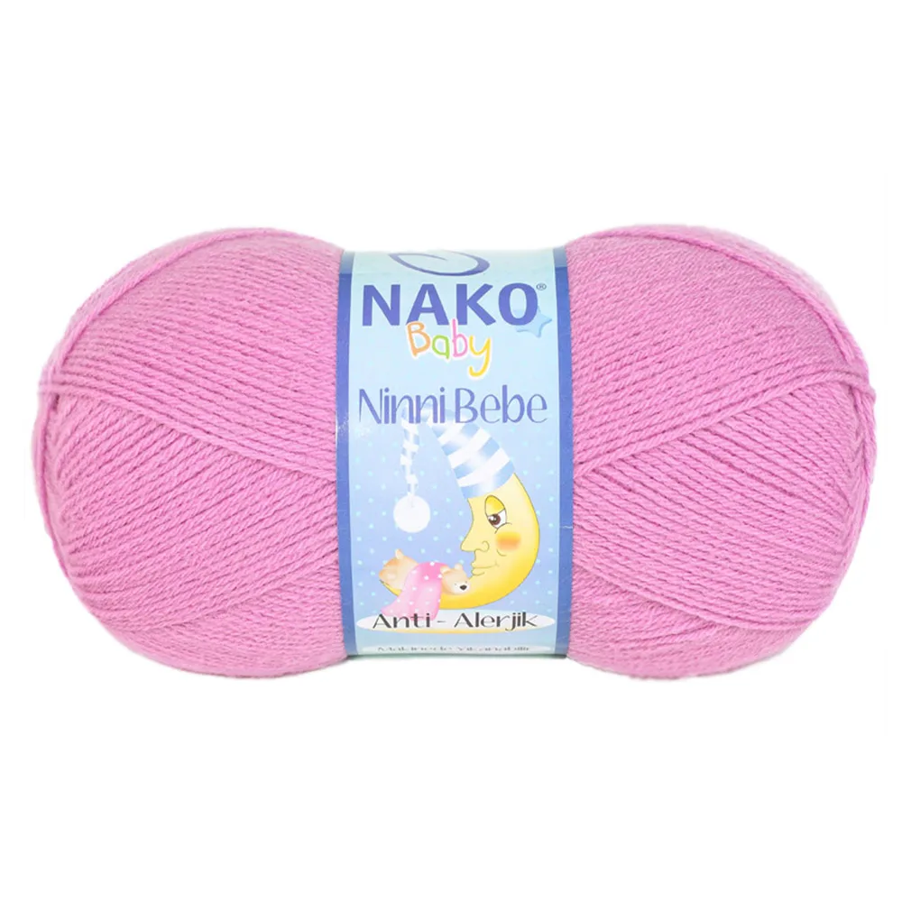 Nako – Ninni Bebe