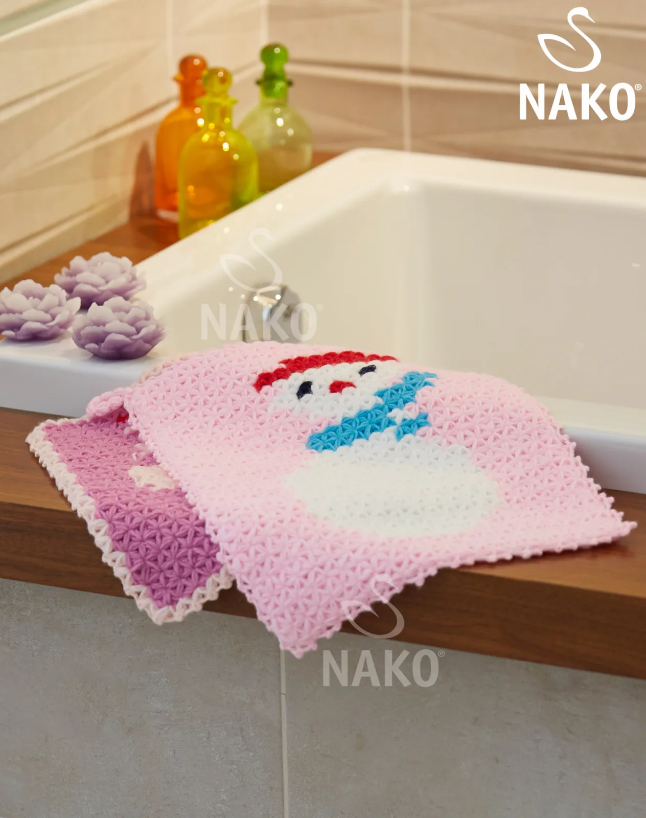 Nako – Ninni Bebe
