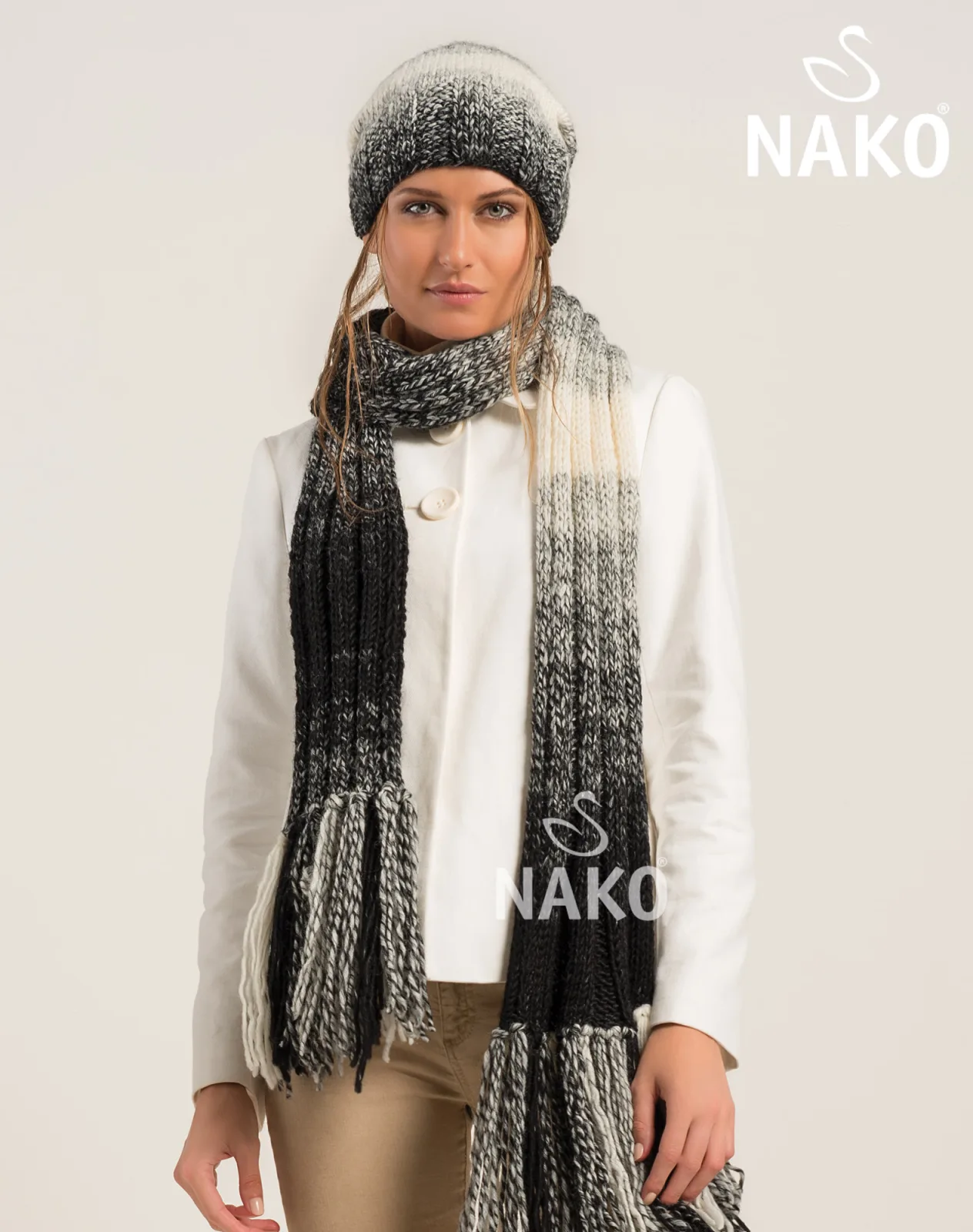 Nako – Ombre