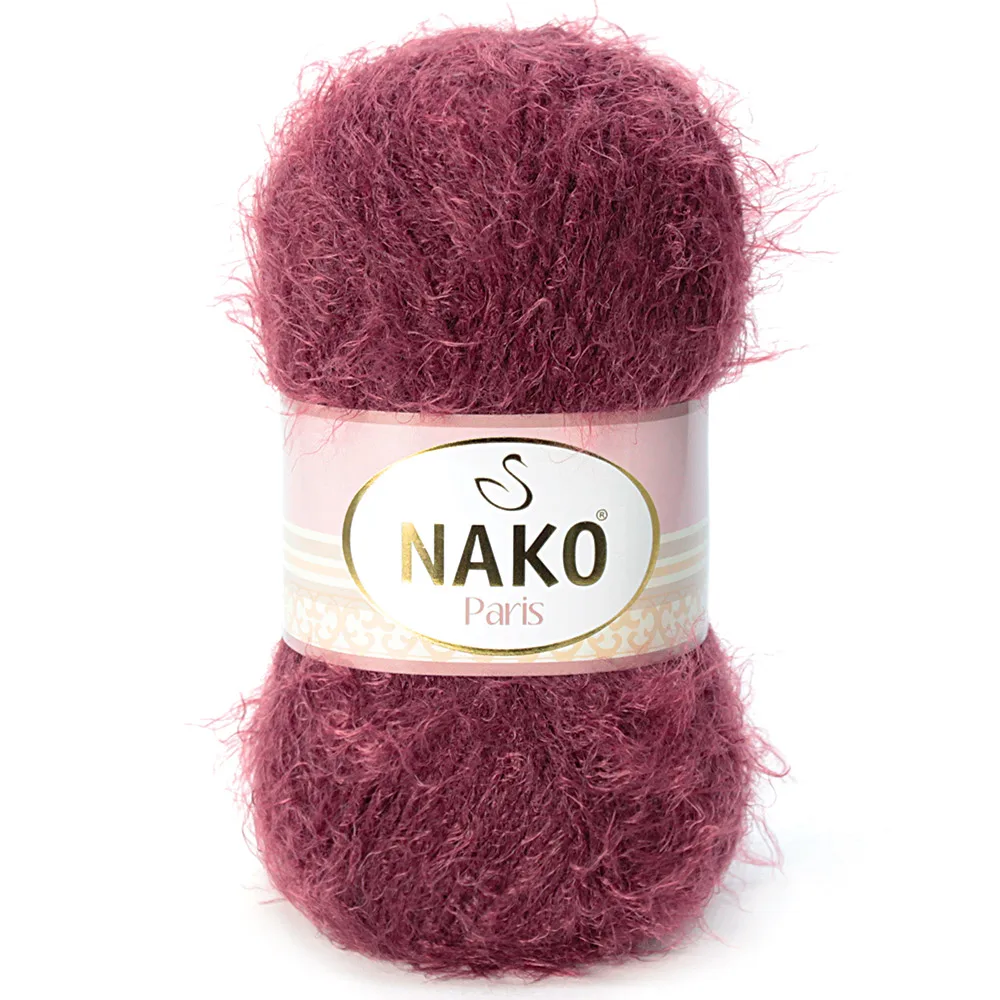 Nako – Paris