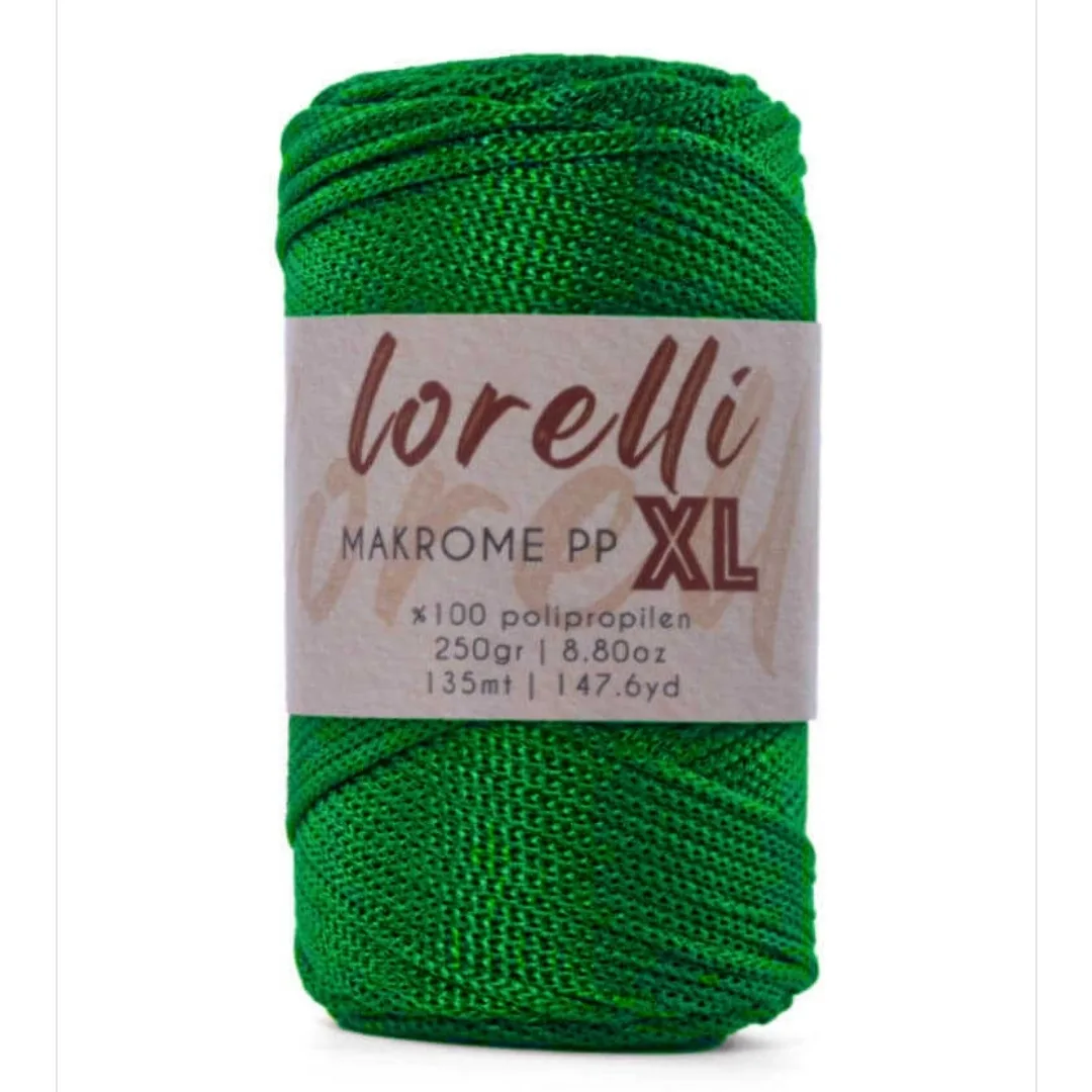 Other – Lorelli Makrome PP XL