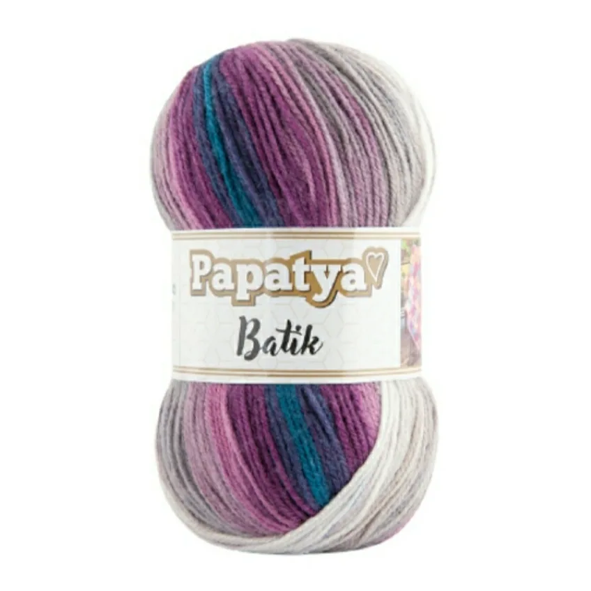 Papatya – Batik