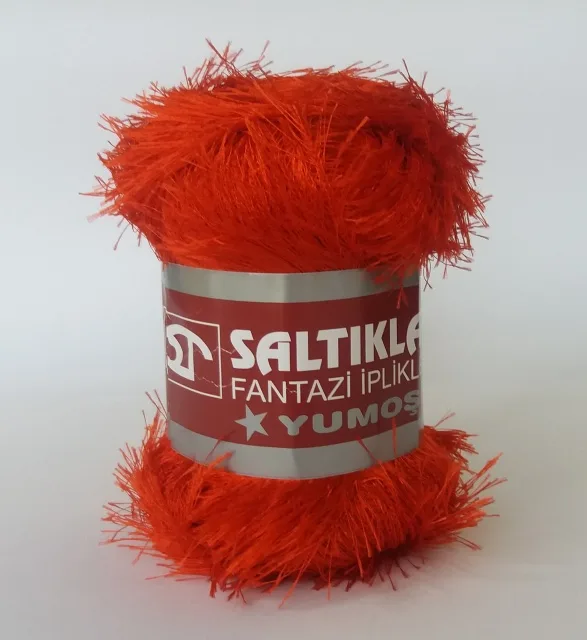 Saltiklar – Yumos – Travka