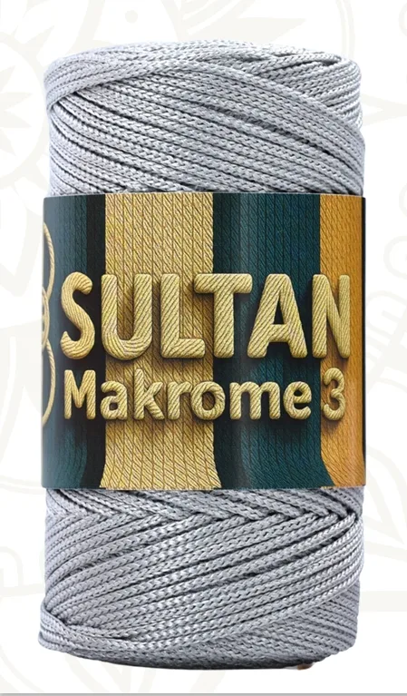 Sultan – Makrome