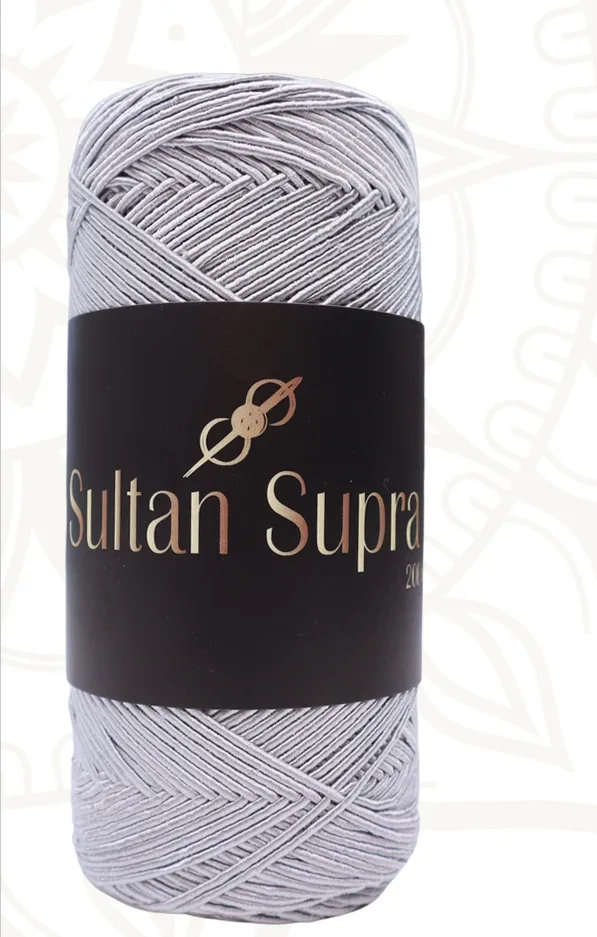 Sultan – Supra