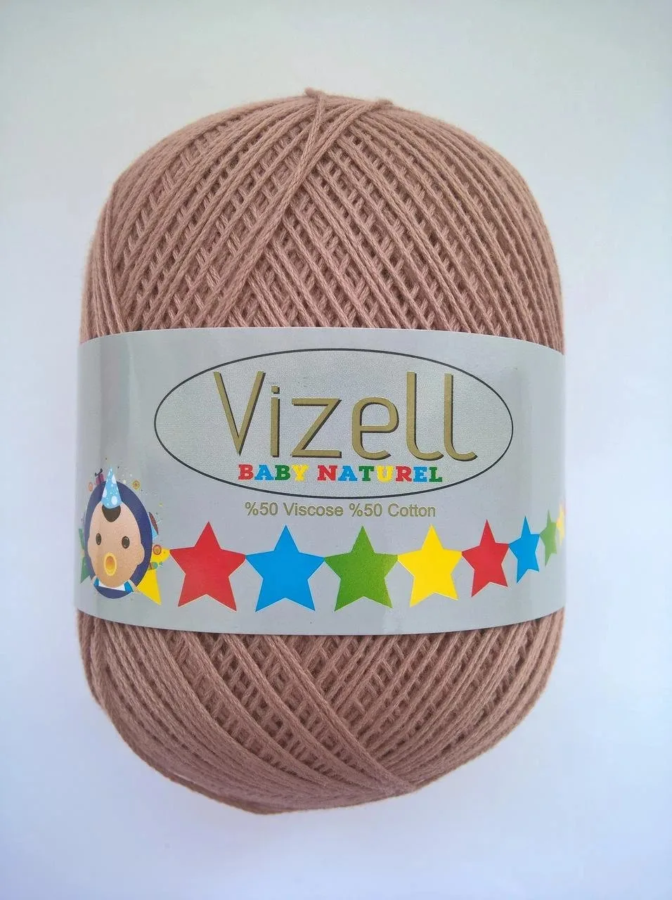 Vizell – Baby Naturel